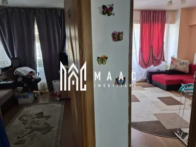 Apartament 3 camere | Ostroveni | 2 bai | 78 mp | - foto 4