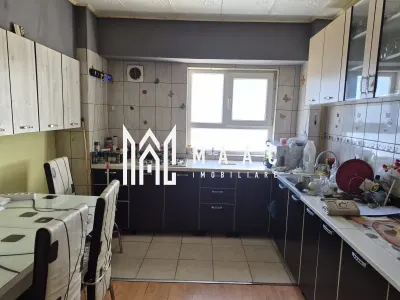 Apartament 3 camere | Ostroveni | 2 bai | 78 mp | - foto 8