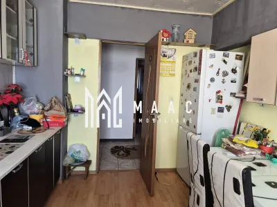 Apartament 3 camere | Ostroveni | 2 bai | 78 mp | - foto 9