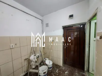 Garsoniera I Parter I Necesita Renovare I Terezian - foto 5