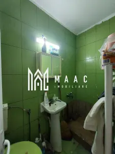 Garsoniera I Parter I Necesita Renovare I Terezian - foto 6