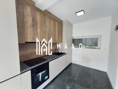 Apartament 2 camere decomandat | Șelimbăr | 66 mp, grădină, parcare - foto 6