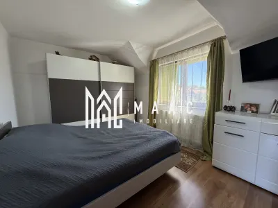 Casa | 3 camere | Teren 151 MP | Mobilata | Sura Mare - foto 3