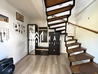 Casa | 3 camere | Teren 151 MP | Mobilata | Sura Mare - foto 4