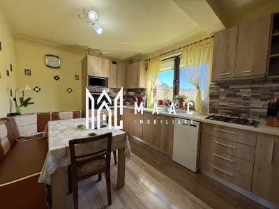 Casa | 3 camere | Teren 151 MP | Mobilata | Sura Mare - foto 6