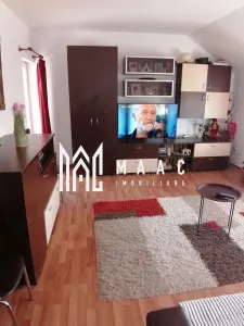 Apartament 1 Camera I Decomandat I Etaj 3 I Calea Poplacii - Sibiu