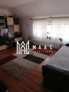 Apartament 1 Camera I Decomandat I Etaj 3 I Calea Poplacii - foto 3