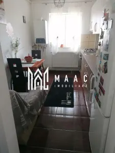 Apartament 1 Camera I Decomandat I Etaj 3 I Calea Poplacii - foto 4