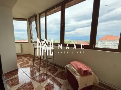 Apartament 4 camere | 130mp | 2 Bai | 2 Balcoane | V. Aaron - foto 11