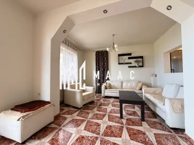 Apartament 4 camere | 130mp | 2 Bai | 2 Balcoane | V. Aaron - foto 13