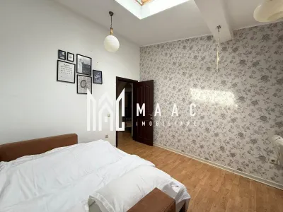 Apartament 4 camere | 130mp | 2 Bai | 2 Balcoane | V. Aaron - foto 16