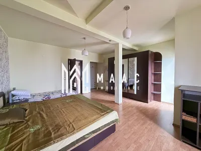 Apartament 4 camere | 130mp | 2 Bai | 2 Balcoane | V. Aaron - foto 18