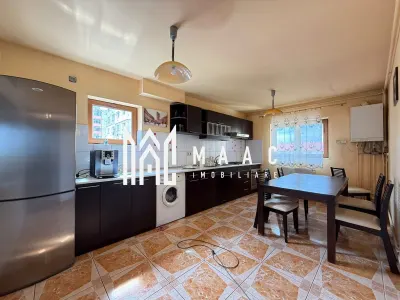 Apartament 4 camere | 130mp | 2 Bai | 2 Balcoane | V. Aaron - foto 5