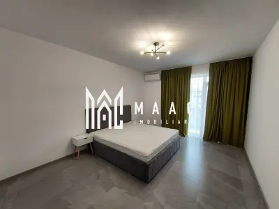 Apartament 2 Camere |  Parcare | Etaj 1 | Pictor Brana - Selimbar