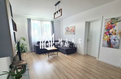 Apartament 2 Camere | Dressing | 2 Balcoane | Etaj 1 - foto 2