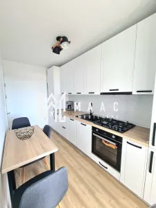 Apartament 2 Camere | Dressing | 2 Balcoane | Etaj 1 - foto 3
