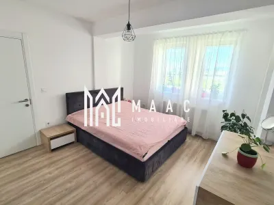 Apartament 2 Camere | Dressing | 2 Balcoane | Etaj 1 - foto 5