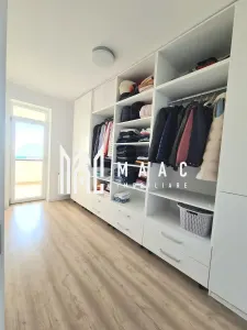 Apartament 2 Camere | Dressing | 2 Balcoane | Etaj 1 - foto 6
