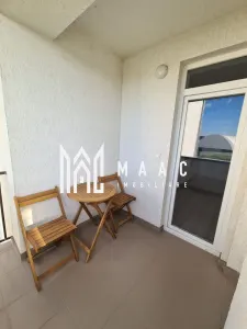 Apartament 2 Camere | Dressing | 2 Balcoane | Etaj 1 - foto 7