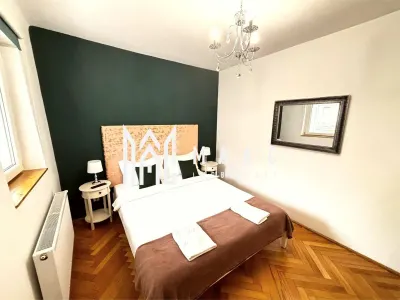 Apartament în Centru | 60 mp | 2 dormitoare | Etaj 1 | Ultracentral - Sibiu