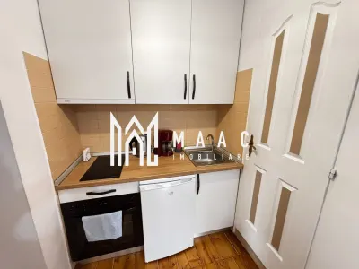 Apartament în Centru | 60 mp | 2 dormitoare | Etaj 1 | Ultracentral - foto 13