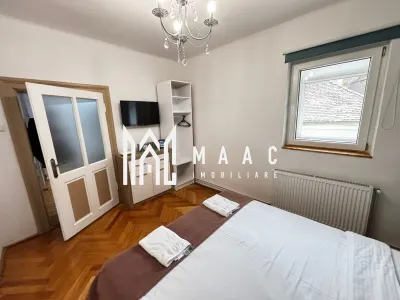 Apartament în Centru | 60 mp | 2 dormitoare | Etaj 1 | Ultracentral - foto 3