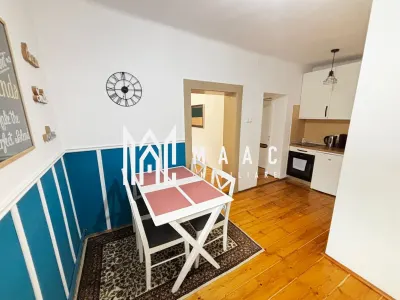 Apartament în Centru | 60 mp | 2 dormitoare | Etaj 1 | Ultracentral - foto 4