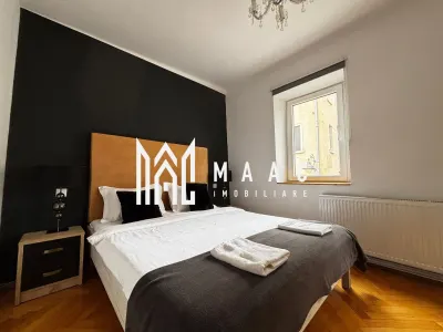 Apartament în Centru | 60 mp | 2 dormitoare | Etaj 1 | Ultracentral - foto 6