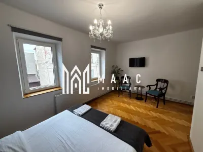 Apartament în Centru | 60 mp | 2 dormitoare | Etaj 1 | Ultracentral - foto 8
