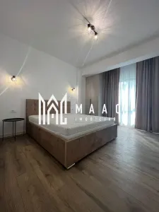 Apartament 3 camere decomandat | Central, Râmnicu Vâlcea | 73 mp, parcare, 2024 - Ramnicu Valcea
