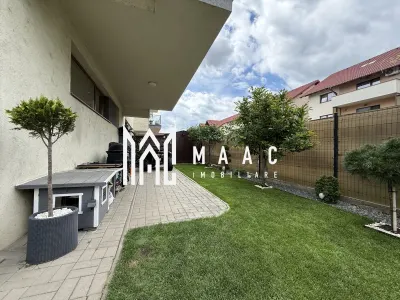 Apartament 3 camere | Gradina 159 MP | 2 Parcari | Selimbar - foto 12