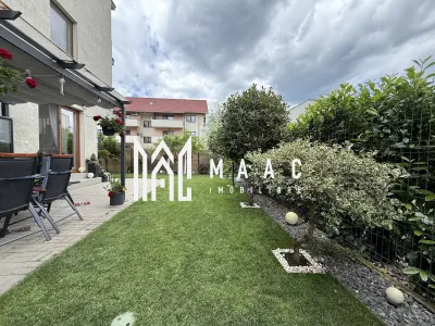 Apartament 3 camere | Gradina 159 MP | 2 Parcari | Selimbar - foto 10