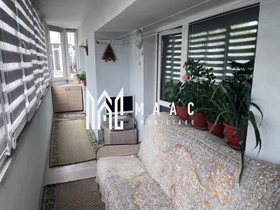 Apartament 2 camere + boxă  | 69,75 mp |  posibilitate plata rate | - foto 6