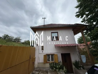 Casa 3 camere | 2 bai | anexe | Zona Rasinari 100 MP utili| - Rasinari