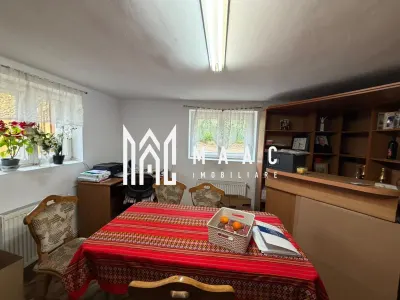 Casa 3 camere | 2 bai | anexe | Zona Rasinari 100 MP utili| - foto 12