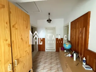 Casa 3 camere | 2 bai | anexe | Zona Rasinari 100 MP utili| - foto 19
