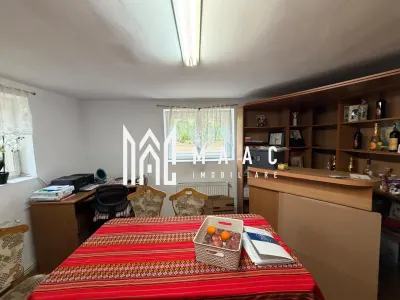 Casa 3 camere | 2 bai | anexe | Zona Rasinari 100 MP utili| - foto 5
