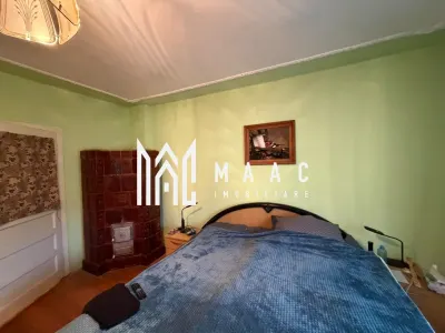 Casa 3 camere | 2 bai | anexe | Zona Rasinari 100 MP utili| - foto 6