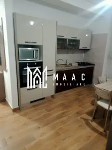 Apartament 2 camere | Etaj 1 | 2 Balcoane | Doamna Stanca - Selimbar