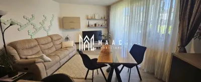 Apartament 3 Camere | 65 MPU | 2 Parcări | Șelimbăr - foto 16