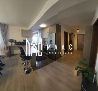 Apartament 3 Camere | 65 MPU | 2 Parcări | Șelimbăr - foto 24