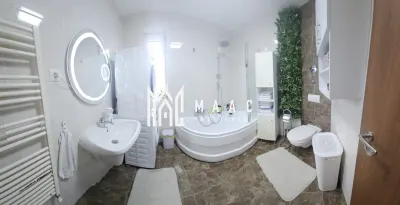 Apartament 3 Camere | 65 MPU | 2 Parcări | Șelimbăr - foto 27