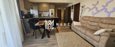 Apartament 3 Camere | 65 MPU | 2 Parcări | Șelimbăr - foto 32