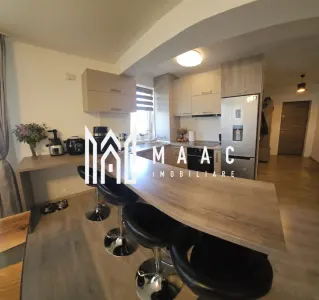 Apartament 3 Camere | 65 MPU | 2 Parcări | Șelimbăr - foto 34