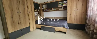 Apartament 3 Camere | 65 MPU | 2 Parcări | Șelimbăr - foto 35