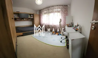 Apartament 3 Camere | 65 MPU | 2 Parcări | Șelimbăr - foto 49