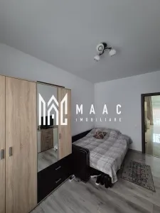 Apartament 3 Camere | Curte 37 MP | Cartierul Arhitecților - Sibiu
