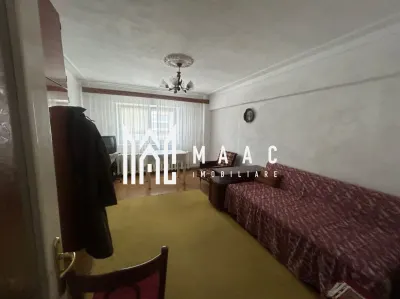 Apartament 3 Camere I Decomandat I Zona Central- Gara - Sibiu