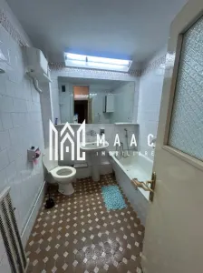 Apartament 3 Camere I Decomandat I Zona Central- Gara - foto 12
