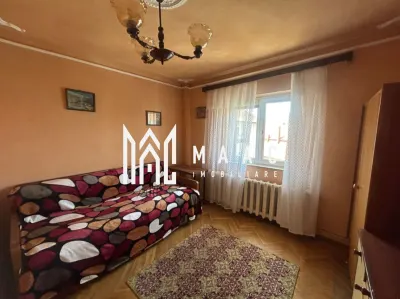 Apartament 3 Camere I Decomandat I Zona Central- Gara - foto 3